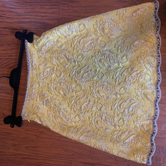Gucci skirt nwt - Picture 5 of 14